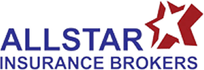 Allstar Insurance Brokers Logo